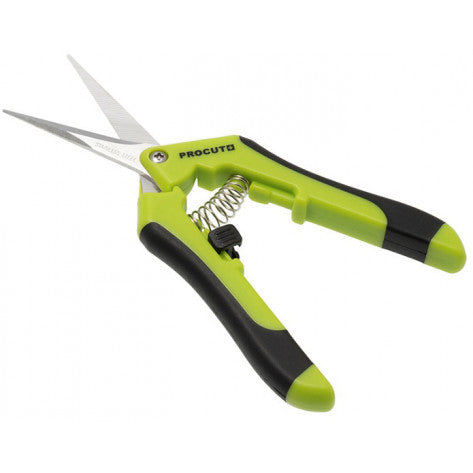 Garden HighPro Procut Pruning Scissors - Straight