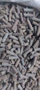 Insect Frass Pellets