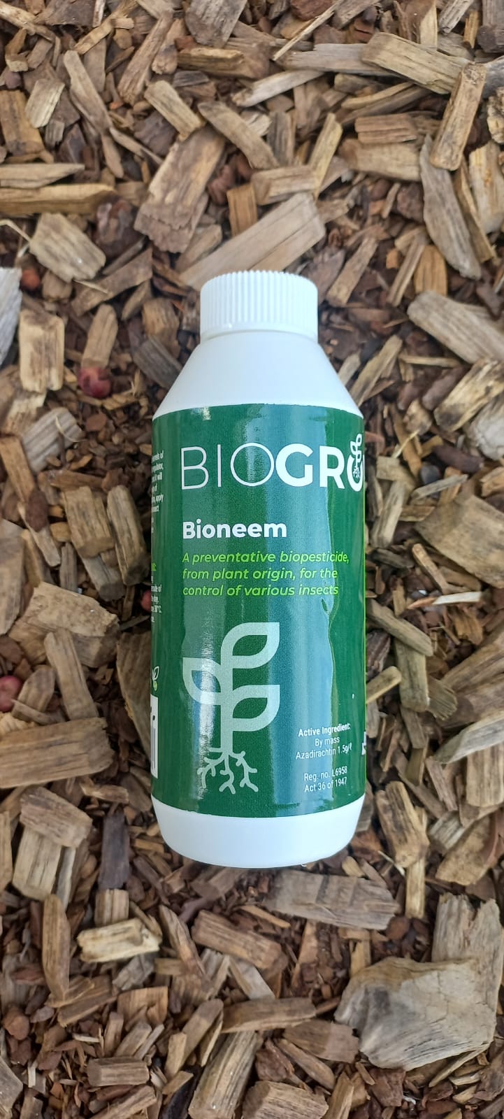 Bioneem (Biogrow)