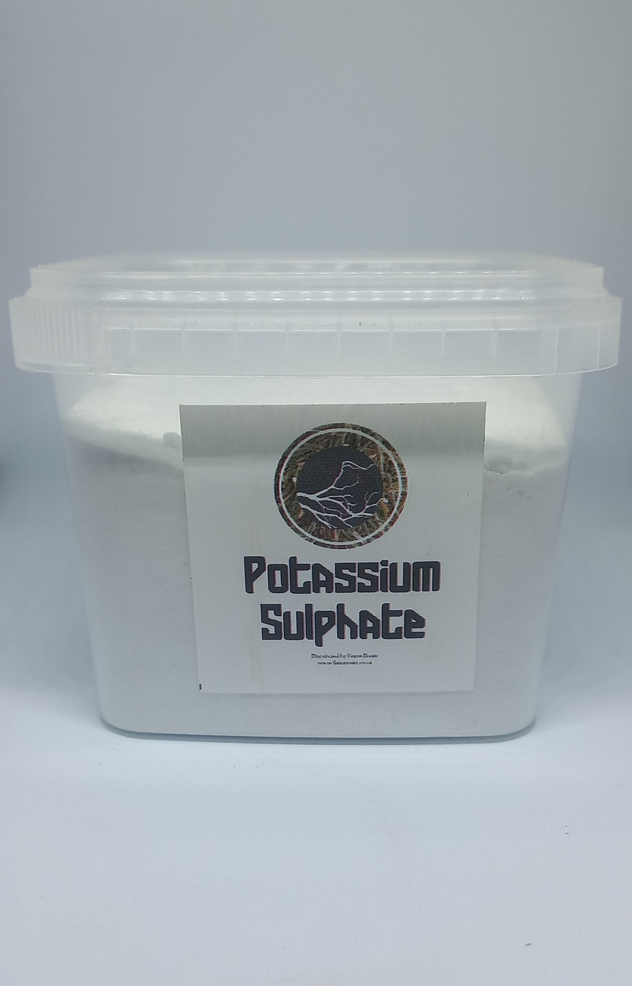 Potassium Sulfate