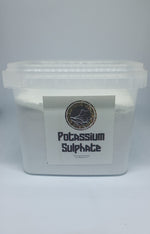 Potassium Sulfate
