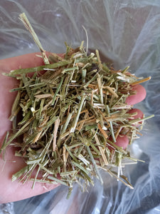 Alfalfa Mulch