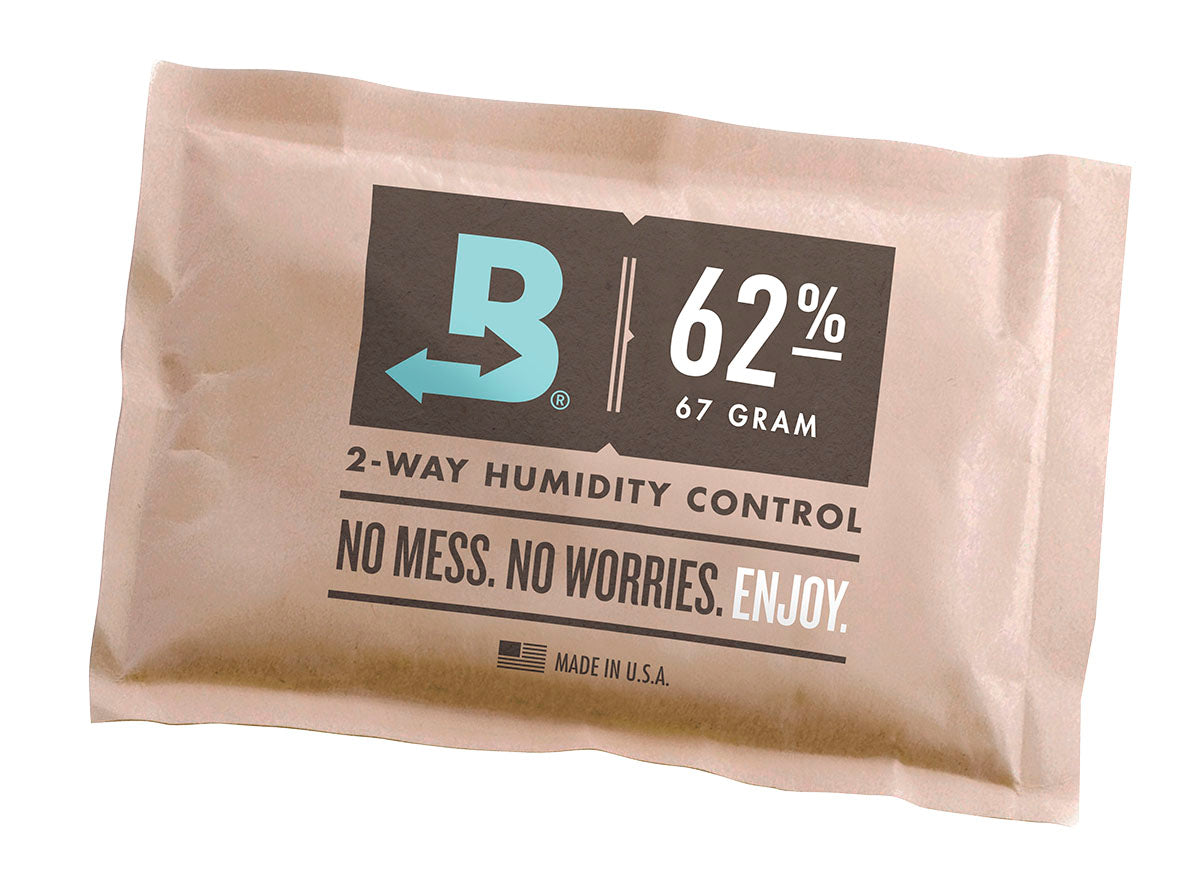 Boveda - 2-Way Humidity Control