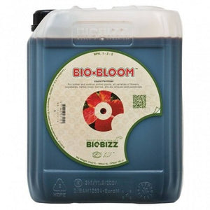 Bio Bloom - BioBizz