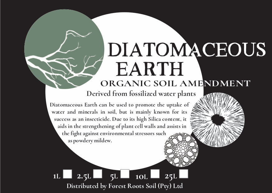 Diatomaceous Earth