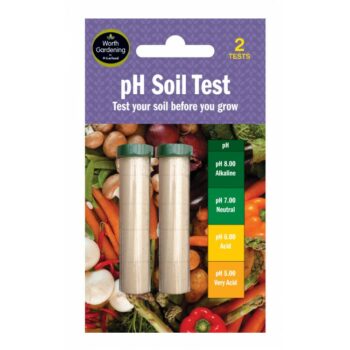 Garland Soil pH Test Kits