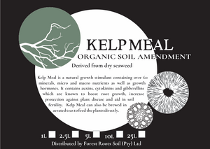 Kelp Meal