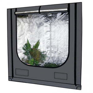 PREMIUM CORNER GROW TENT 145CMX105CMX180CM