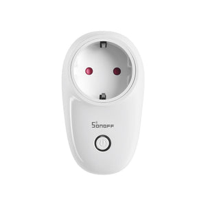 SONOFF WIFI SMART PLUG