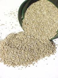 Vermiculite