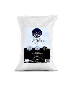 Biosphere Blend Soil 40L