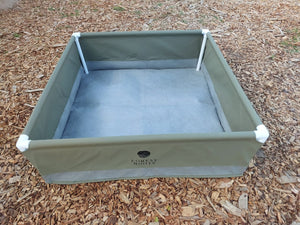 1200mm Fabric Raised Bed