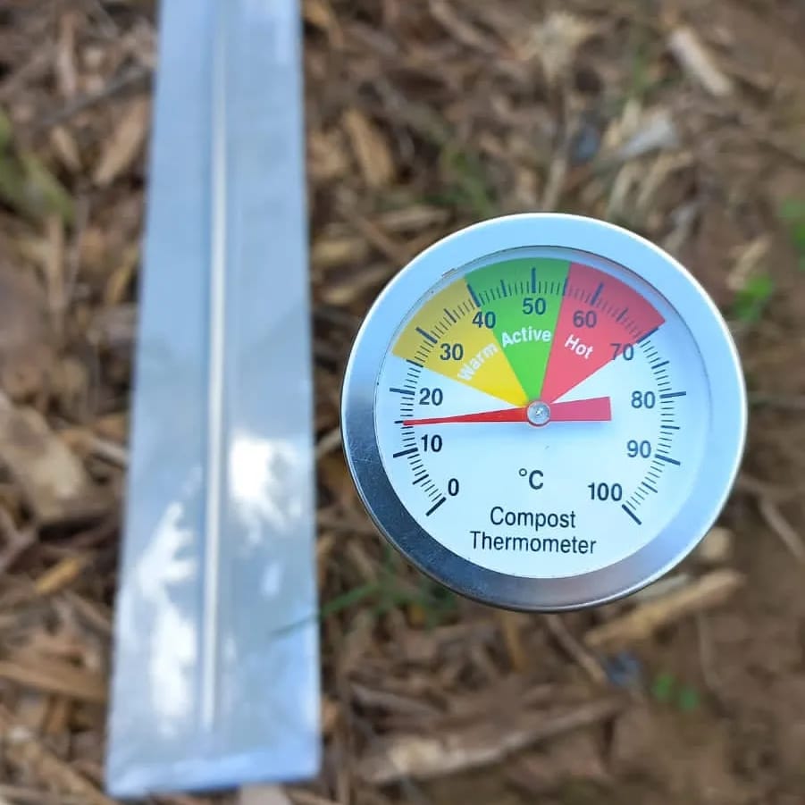 Compost Thermometer