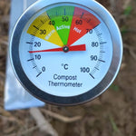 Compost Thermometer