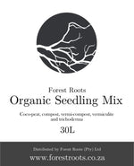 Seedling Mix