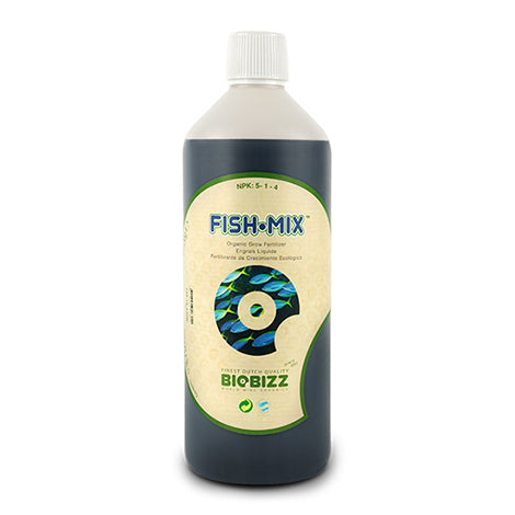 Fish Mix - BioBizz