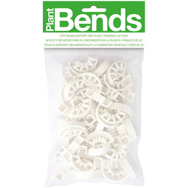 Plant Bends - 50 pack